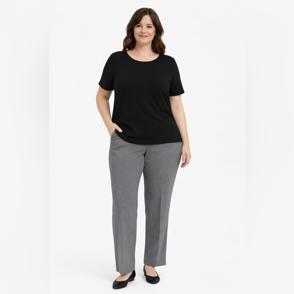 H&M Gray Trousers